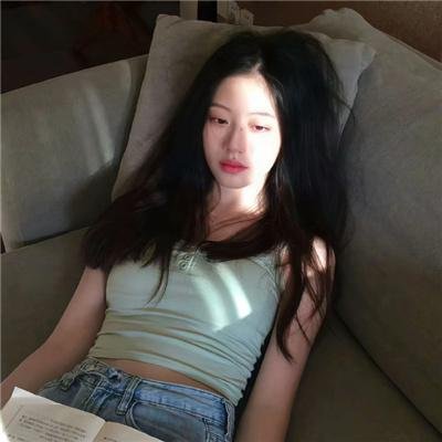 呷醋妙女郎