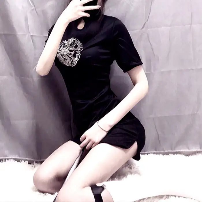 疯狂的钥匙